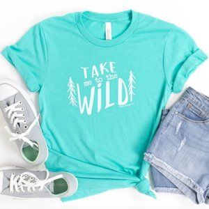 Take Me to the Wild